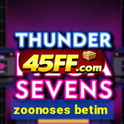 zoonoses betim